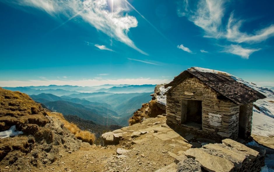 50 Most Beautiful Destinations in India for Your Bucket List